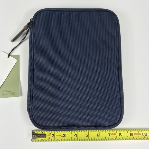 Goodfellow & Co Tablet Case w/ Phone Pocket - Picture 3 of 5